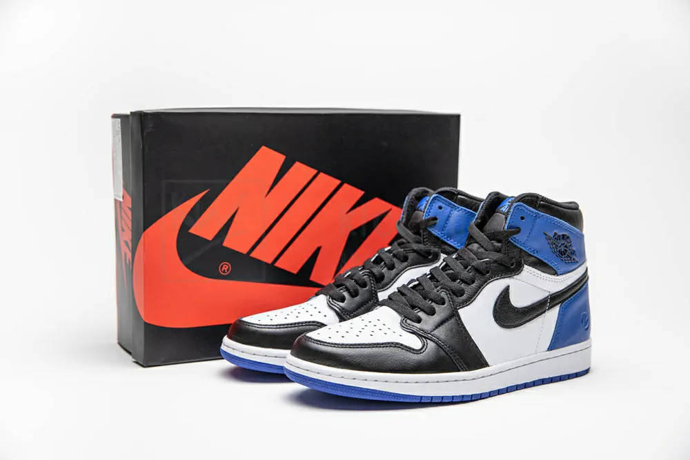 air jordan 1 "fragment design"  716371 040